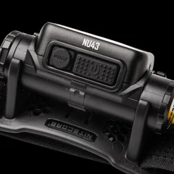 Nitecore Nu43, Hodelykt