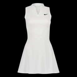 Nkct Dri-Fit Victory Dress, Tenniskjole Dame