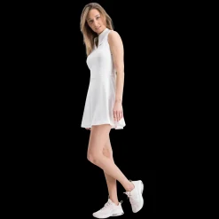 Nkct Dri-Fit Victory Dress, Tenniskjole Dame