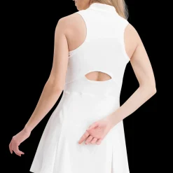 Nkct Dri-Fit Victory Dress, Tenniskjole Dame