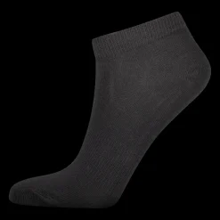 No Show Sock 2-Pk, Sokker Junior