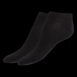 No Show Socks 2-Pk, Sokker Unisex