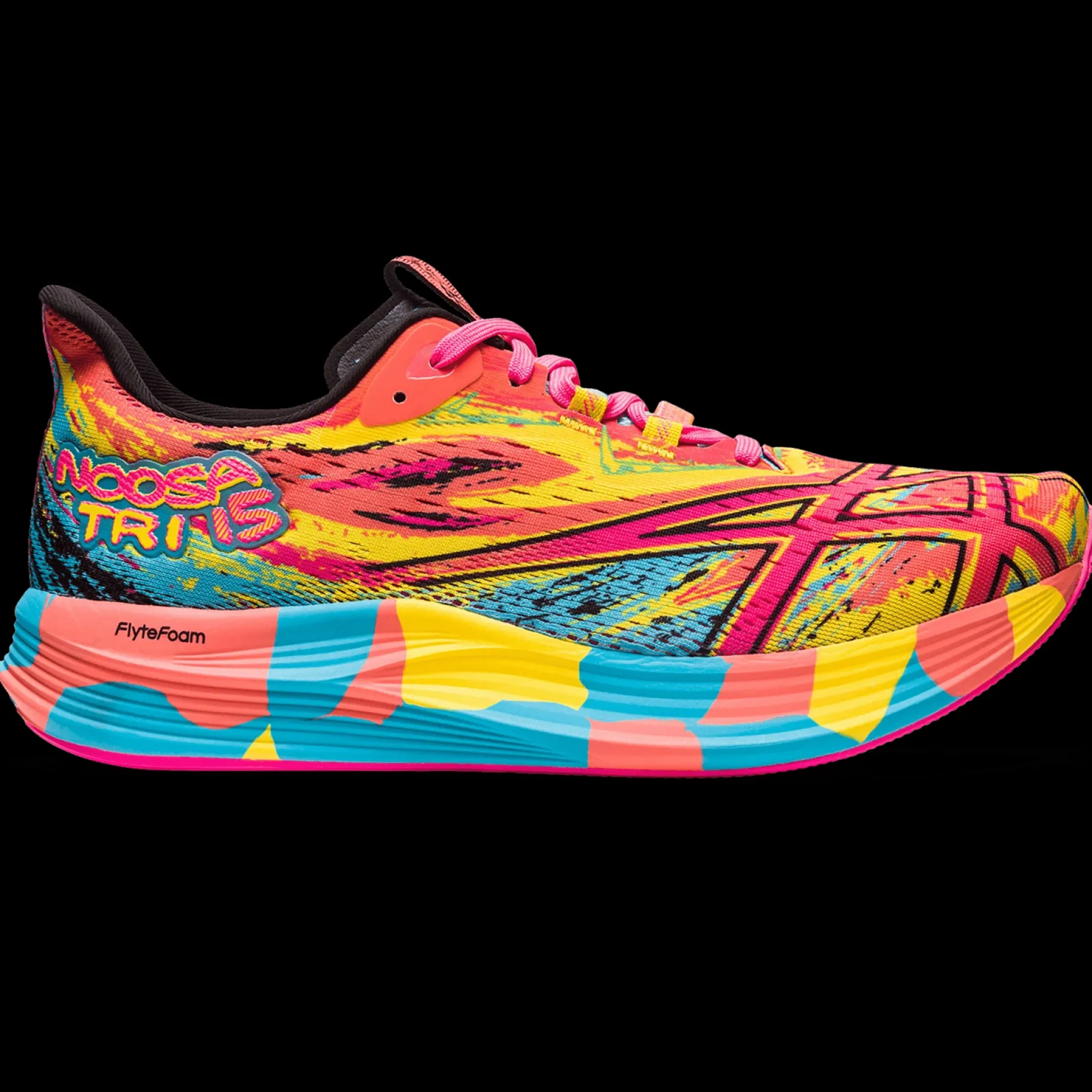 Noosa Tri 15 Color Injection, Lopesko, Herre