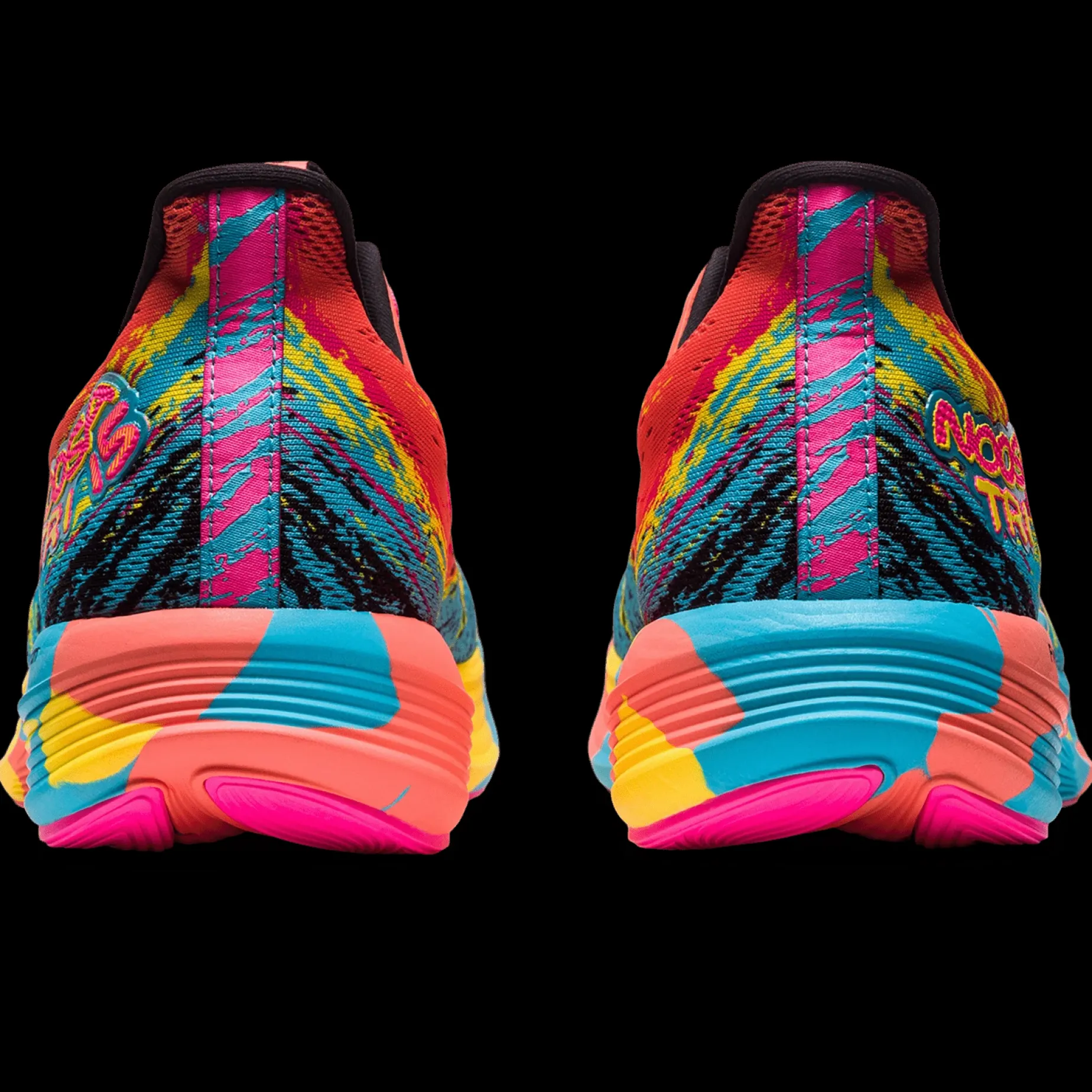 Noosa Tri 15 Color Injection, Lopesko, Herre