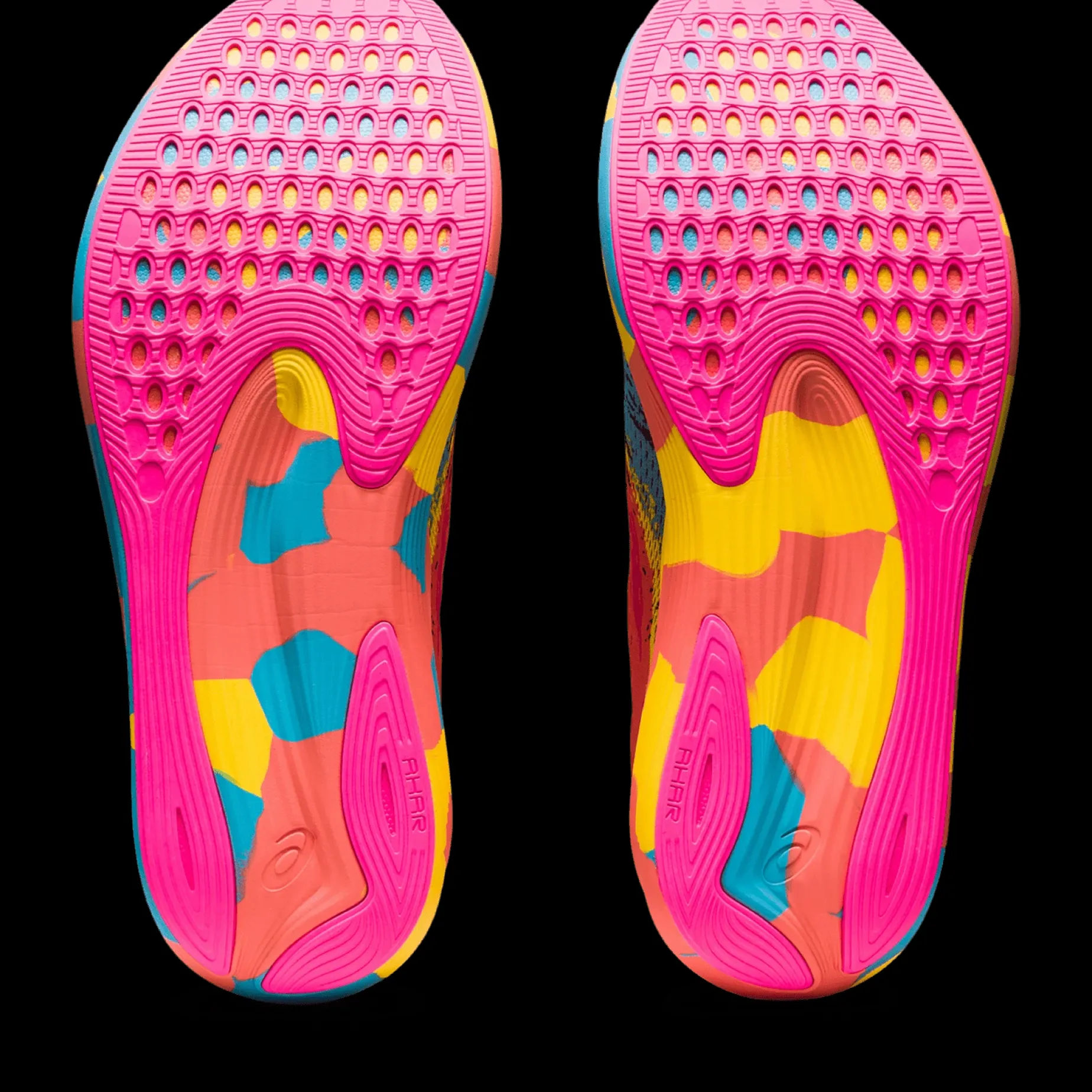 Noosa Tri 15 Color Injection, Lopesko, Herre