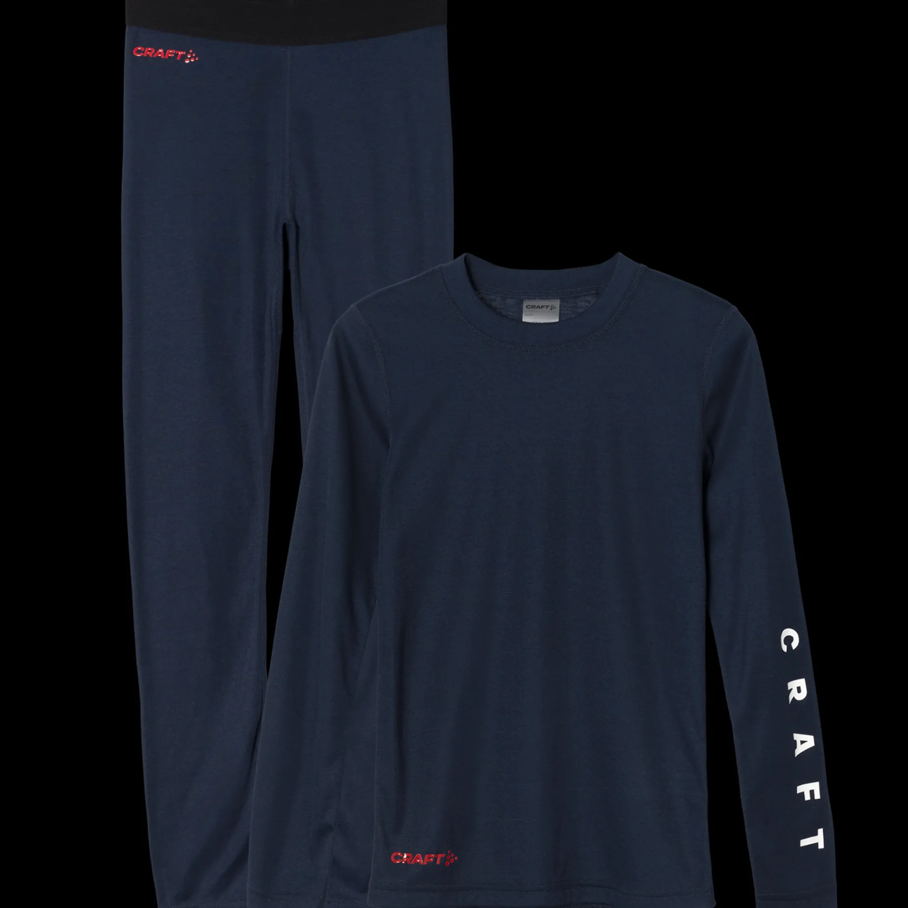 Nor Core Active Extreme X Cn Jr, Superundertoysett Junior