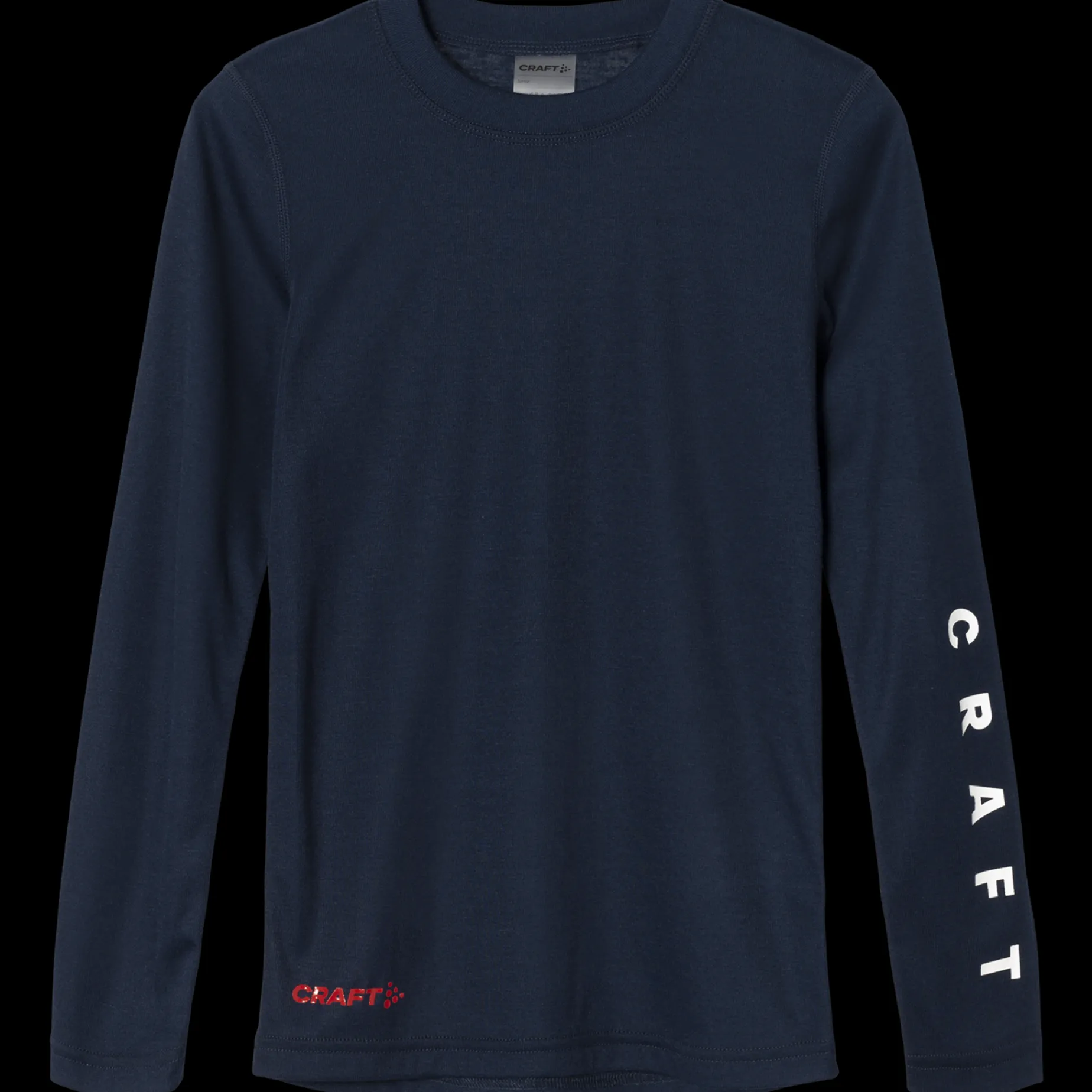 Nor Core Active Extreme X Cn Jr, Superundertoysett Junior