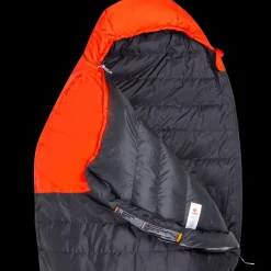 Nordic Down 3-Season -9 / Graphite-Fire.180 R, Dunsovepose