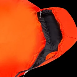 Nordic Down 3-Season -9 / Graphite-Fire.180 R, Dunsovepose