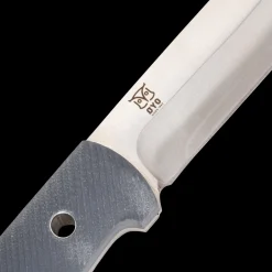 Nordic Hunting Knife, Kniv