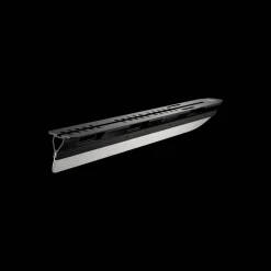 Nordic Skates 23/24, Turskoyter, Unisex