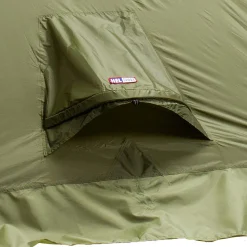 Nordmarka 8-10 Camp, Lavvo