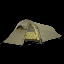 Nordmarka 2, Tunneltelt