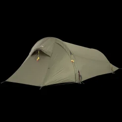 Nordmarka 2, Tunneltelt