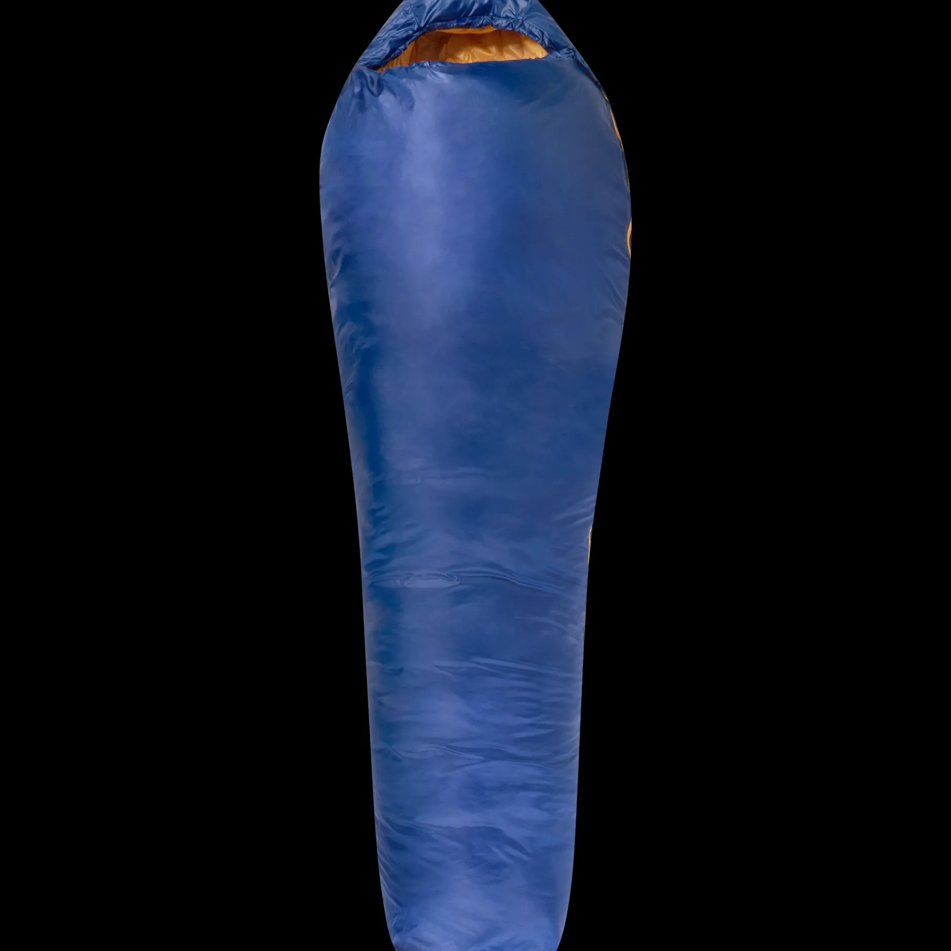 Nordmarka Comfort V, Sovepose