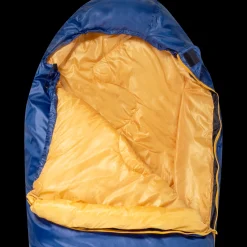 Nordmarka Comfort V, Sovepose