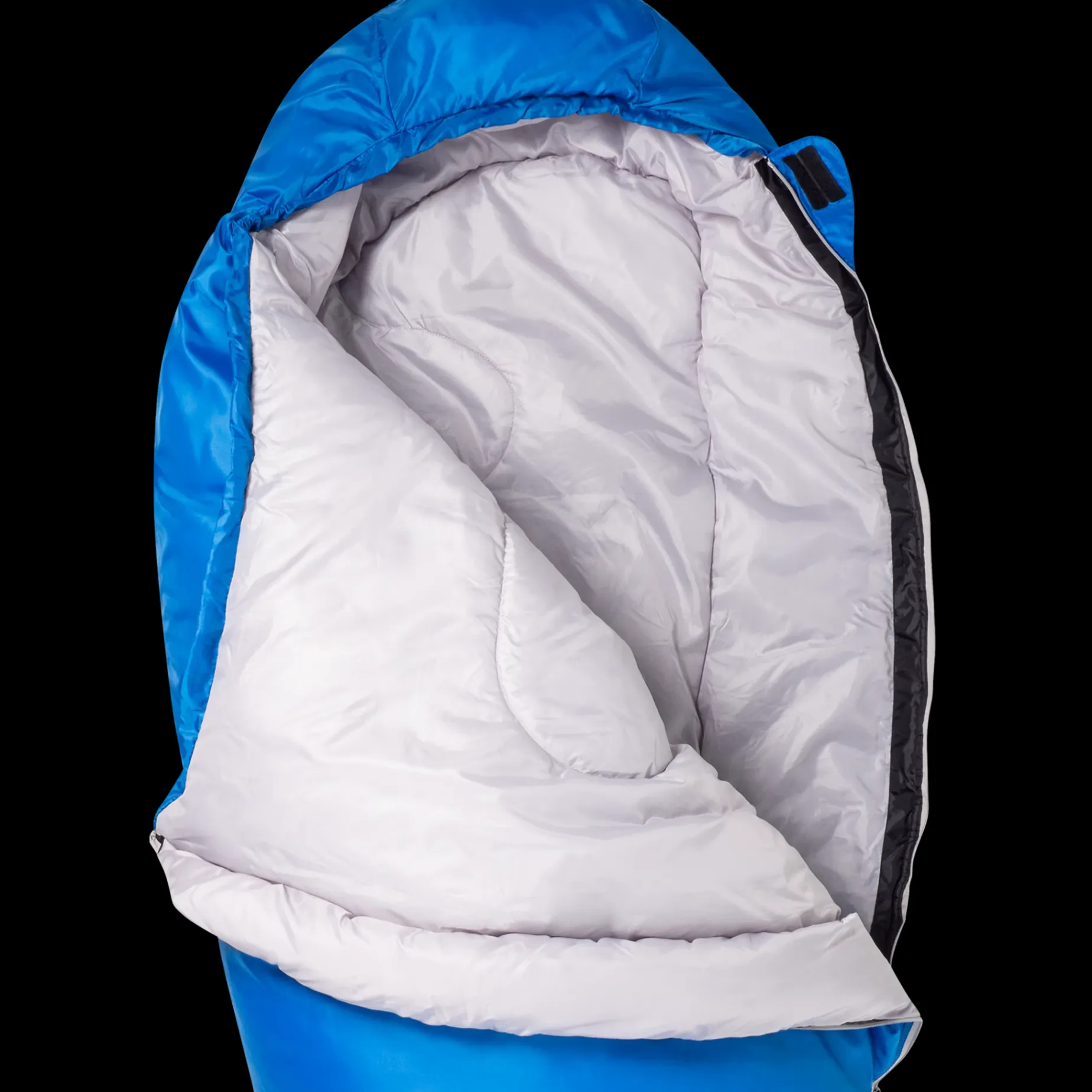 Nordmarka V, Sovepose