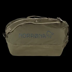 Norrona 50L Duffel Bag, Bag