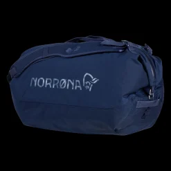 Norrona 50L Duffel Bag, Bag