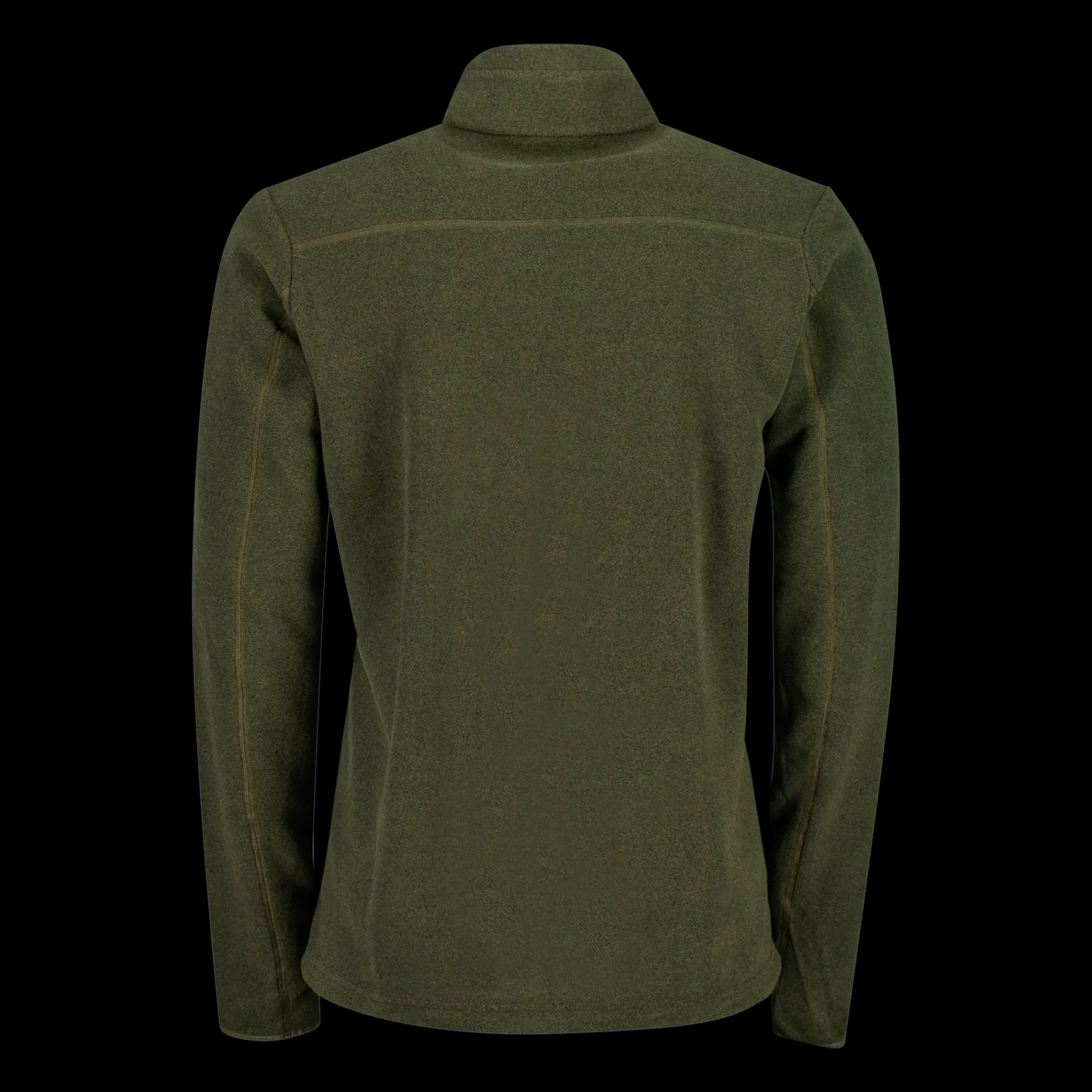 Norrona Warm2 Jacket, Fleecjakke Herre