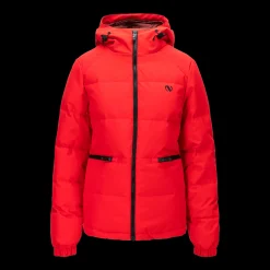Northug Jacket Beito Down Womens 22/23, Dunjakke Dame