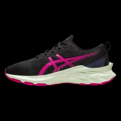 Novablast Gs, Lopesko, Barn