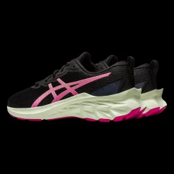 Novablast Gs, Lopesko, Barn