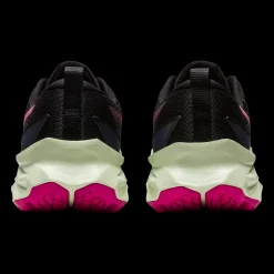 Novablast Gs, Lopesko, Barn