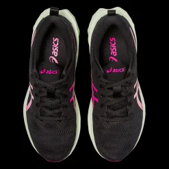 Novablast Gs, Lopesko, Barn