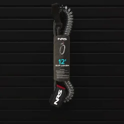 Nrs 12' Coil Sup Leash