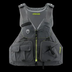 Nrs Chinook Fishing Pfd, Fiskevest Unisex