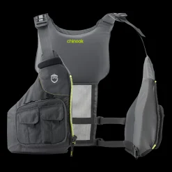 Nrs Chinook Fishing Pfd, Fiskevest Unisex