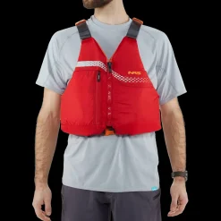 Nrs Vista Pfd, Padlevest Unisex