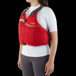 Nrs Vista Pfd, Padlevest Unisex