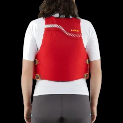 Nrs Vista Pfd, Padlevest Unisex