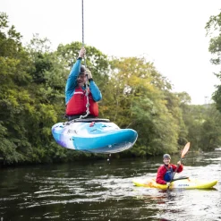 Nrs Vista Pfd, Padlevest Unisex