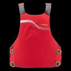 Nrs Vista Pfd, Padlevest Unisex