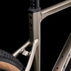 Nuroad Ex Grx11 22, Grussykkel Unisex