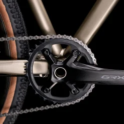 Nuroad Ex Grx11 22, Grussykkel Unisex