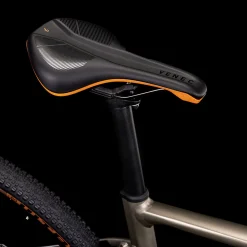 Nuroad Ex Grx11 22, Grussykkel Unisex