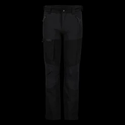 Nuuk Outdoor Pant, Turbukse Junior