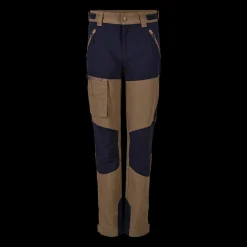 Nuuk Outdoor Pant, Turbukse Junior