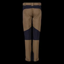 Nuuk Outdoor Pant, Turbukse Junior