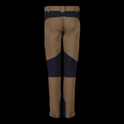 Nuuk Outdoor Pant, Turbukse Junior