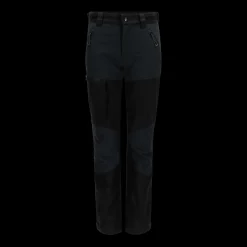 Nuuk Outdoor Pant, Turbukse Junior