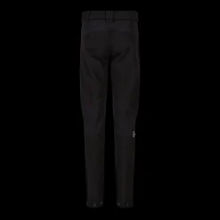 Nuuk Outdoor Pant, Turbukse Junior