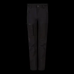 Nuuk Outdoor Pant, Turbukse Junior