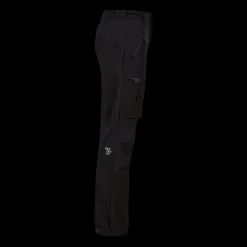 Nuuk Outdoor Pant, Turbukse Junior