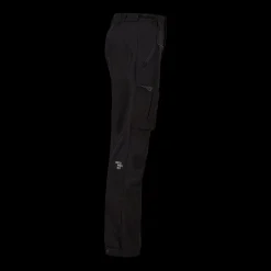 Nuuk Outdoor Pant, Turbukse Junior