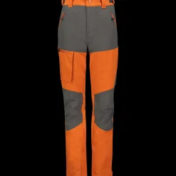 Nuuk Utdoor Pant, Turbukse Junior